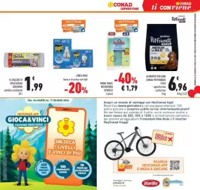 Volantino Conad Pagina 43