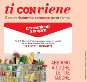Volantino Conad Pagina 5