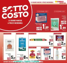Volantino Conad Pagina 6