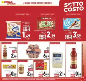 Volantino Conad Pagina 7