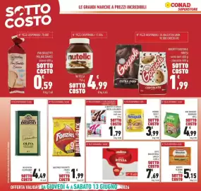 Volantino Conad Pagina 8