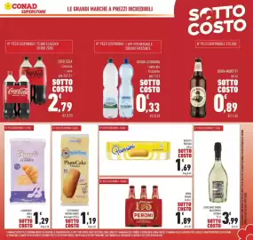 Volantino Conad Pagina 9