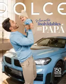 Catálogo Dolce Catálogos Página 1