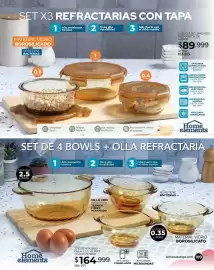 Catálogo Dolce Catálogos Página 109