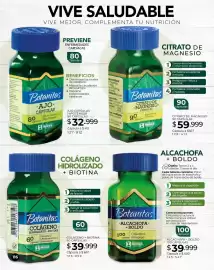 Catálogo Dolce Catálogos Página 116