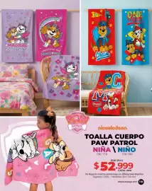 Catálogo Dolce Catálogos Página 119
