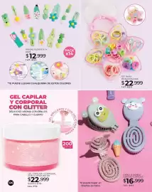 Catálogo Dolce Catálogos Página 126