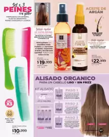 Catálogo Dolce Catálogos Página 127