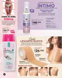 Catálogo Dolce Catálogos Página 128