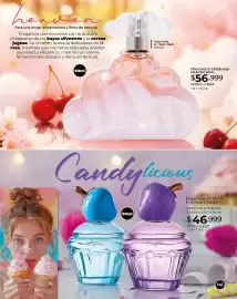 Catálogo Dolce Catálogos Página 141
