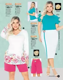 Catálogo Dolce Catálogos Página 15