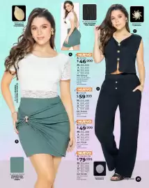 Catálogo Dolce Catálogos Página 25