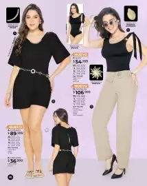 Catálogo Dolce Catálogos Página 26