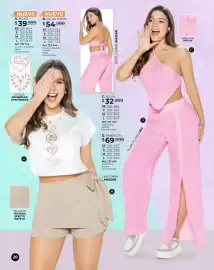 Catálogo Dolce Catálogos Página 28