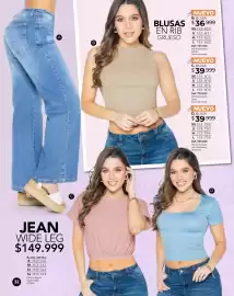 Catálogo Dolce Catálogos Página 32