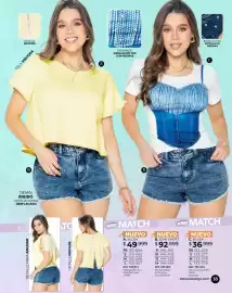 Catálogo Dolce Catálogos Página 33