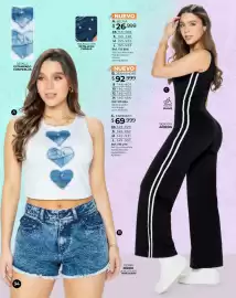 Catálogo Dolce Catálogos Página 34