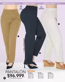 Catálogo Dolce Catálogos Página 38