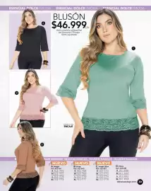 Catálogo Dolce Catálogos Página 39