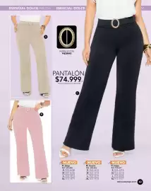 Catálogo Dolce Catálogos Página 41