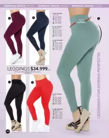 Catálogo Dolce Catálogos Página 42