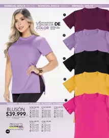 Catálogo Dolce Catálogos Página 46