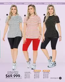 Catálogo Dolce Catálogos Página 49