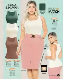Catálogo Dolce Catálogos Página 5