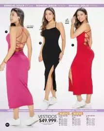 Catálogo Dolce Catálogos Página 50