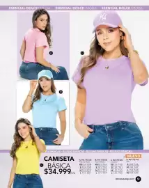 Catálogo Dolce Catálogos Página 51