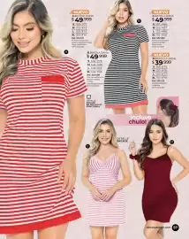 Catálogo Dolce Catálogos Página 57