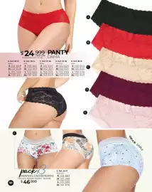Catálogo Dolce Catálogos Página 58