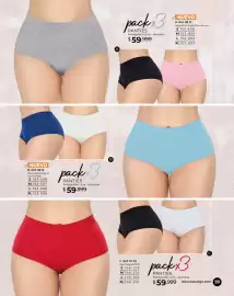 Catálogo Dolce Catálogos Página 59
