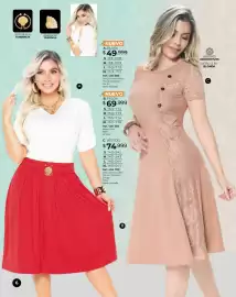Catálogo Dolce Catálogos Página 6