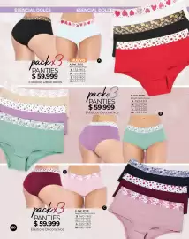 Catálogo Dolce Catálogos Página 60