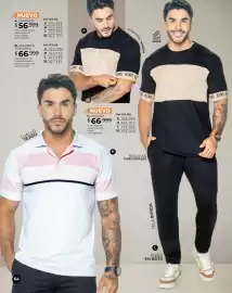 Catálogo Dolce Catálogos Página 64
