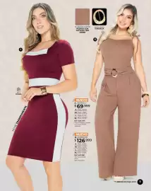 Catálogo Dolce Catálogos Página 7