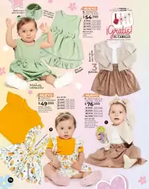 Catálogo Dolce Catálogos Página 74