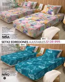 Catálogo Dolce Catálogos Página 92