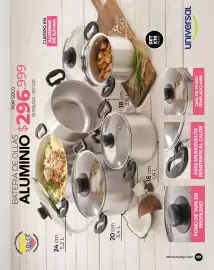 Catálogo Dolce Catálogos Página 99