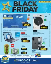 Volantino DIMOStore Pagina 1