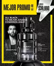 Catálogo Cyzone Página 100