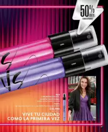 Catálogo Cyzone Página 17
