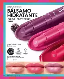 Catálogo Cyzone Página 50