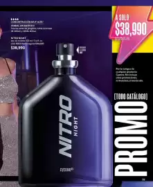 Catálogo Cyzone Página 93