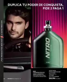 Catálogo Cyzone Página 94