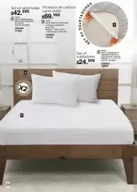 Catálogo Juana Bonita Página 134