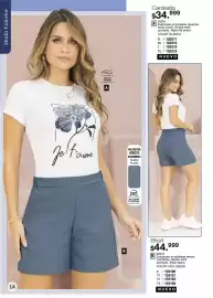 Catálogo Juana Bonita Página 14