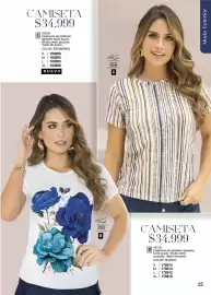 Catálogo Juana Bonita Página 15