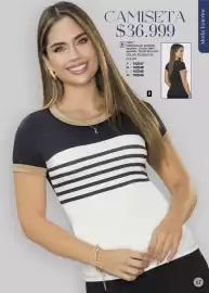 Catálogo Juana Bonita Página 17